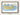 Fun Map of Puerto Rico in the Caribbean